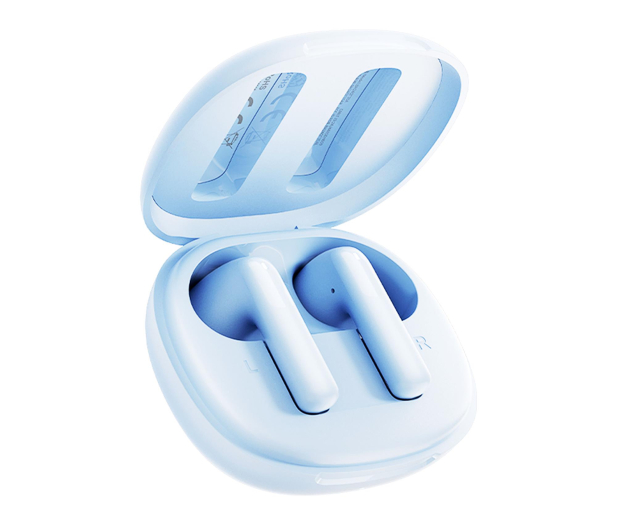 QCY T35 blue - 1340820 - zdjęcie 3